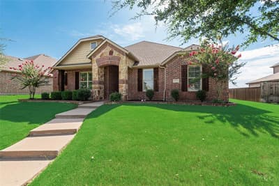 12376 Jules Drive, Frisco TX 75033