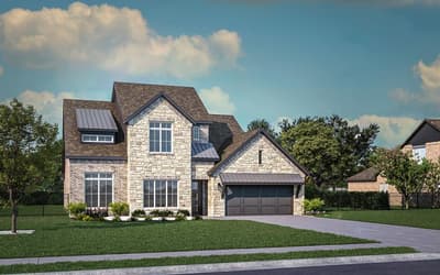 4011 Yellow Jasmine Lane, Heath TX 75126
