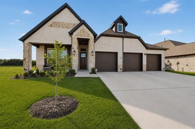 1116 Alaska Drive, Forney TX 75126