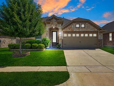 748 Lombard Lane, Forney TX 75126