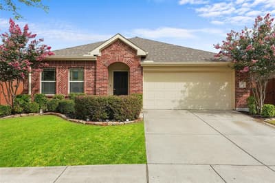 2017 Windsong Drive, Heartland TX 75126
