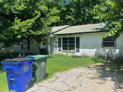 114 Mulberry Street, Whitesboro TX 76273