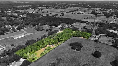 6901 Hawk Road, Flower Mound TX 75022