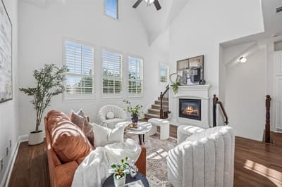 4252 Charles Road, Carrollton TX 75010