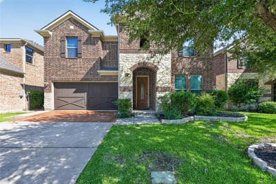 1049 Chickasaw Drive, Carrollton TX 75010