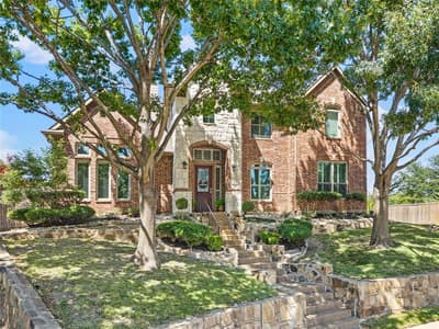 1680 Lake Brook Circle, Rockwall TX 75087