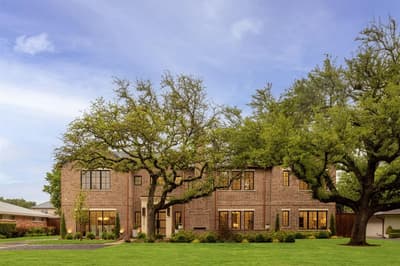 5925 Williamstown Road, Dallas TX 75230