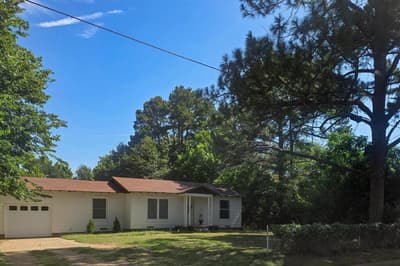 2107 Pecandale Drive, Arlington TX 76013