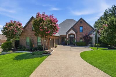 3200 Village Crest Court, Flower Mound TX 75022