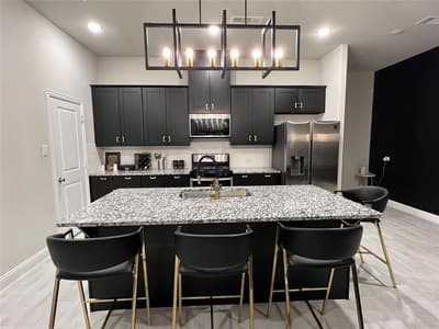 6225 Blythe Drive, Frisco TX 75035