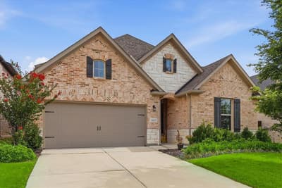 2637 Basswood Drive, Northlake TX 76226