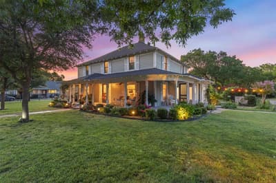 7090 Maple Street, Frisco TX 75033