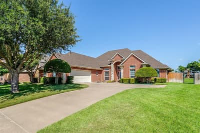 2274 Arbor Spring Court, Cleburne TX 76033