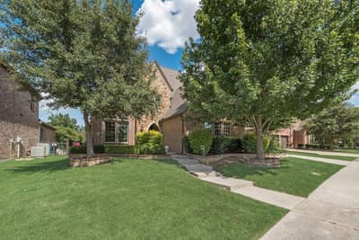 7458 Rose Garden Boulevard, Frisco TX 75035