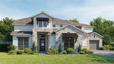 230 Chesterfield Lane, Heath TX 75032