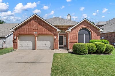 2308 Suntree Lane, Flower Mound TX 75022