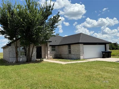 298 Lone Star Drive, Crandall TX 75114