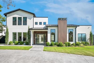 5510 Caladium Drive, Dallas TX 75230