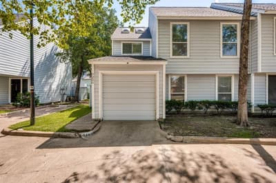 9206 Rodeo Drive, Irving TX 75063