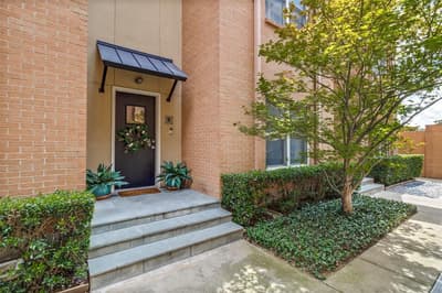 4412 Mckinney Avenue # 10, Dallas TX 75205