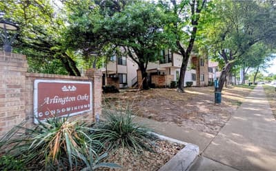 2312 Balsam Drive # A303, Arlington TX 76006