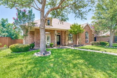 1453 Brittany Way, Rockwall TX 75087