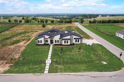 1700 Hamilton Lane, Northlake TX 76247