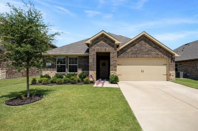 208 Redstone Lane, Caddo Mills TX 75135