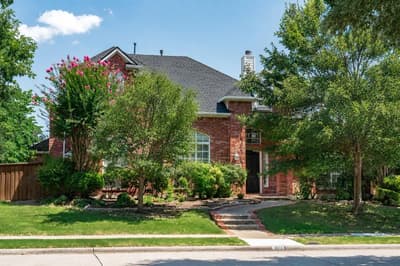 3816 Pilot Drive, Plano TX 75025
