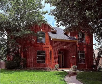 9101 Floyd Drive, Plano TX 75025