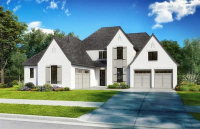 2115 Pegasus Lane, Rockwall TX 75087