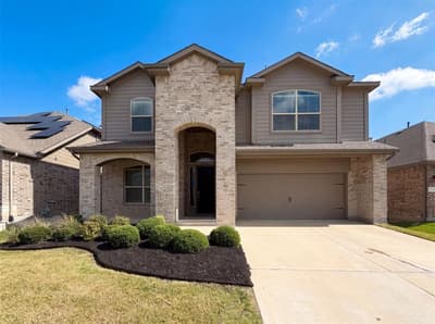 2512 Atticus Way, Northlake TX 76247