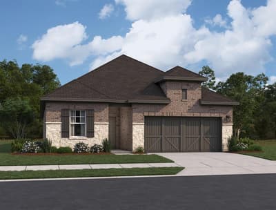 1218 Herring Drive, Forney TX 75126