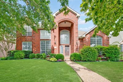 7325 Avalon Drive, Plano TX 75025
