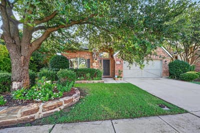8021 Branch Hollow Trail, Fort Worth TX 76123