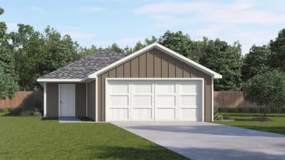 711 Twilight Terrace, Sherman TX 75090