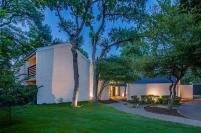 6815 Woodmark Court, Dallas TX 75230