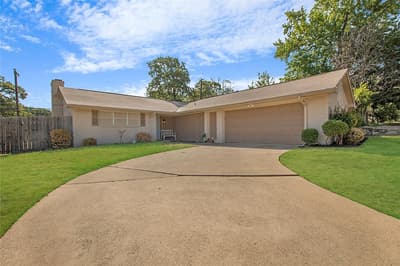 2507 Jewell Drive, Arlington TX 76016