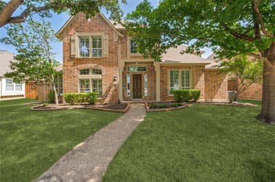 4336 Veneto Drive, Frisco TX 75033