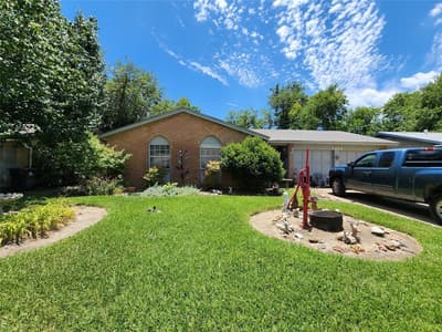 1308 Marlee Lane, Arlington TX 76014