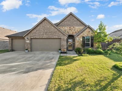 307 Acadia Lane, Forney TX 75126