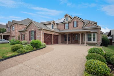 901 Oglethorpe Lane, Aubrey TX 76227