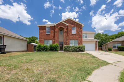 308 Autumn Park, Fort Worth TX 76140