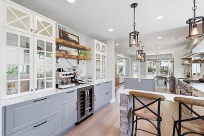 1908 Concord Drive, Flower Mound TX 75022