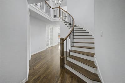 6862 Mistley Park, Frisco TX 75034 - Photo 5