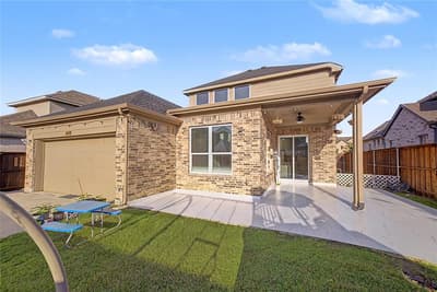 6862 Mistley Park, Frisco TX 75034 - Photo 4