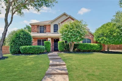 6711 Branch Trail, Frisco TX 75035