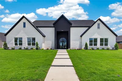 1010 Devonshire Drive N, Forney TX 75126