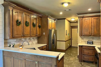 609 Acorn Street, Pilot Point TX 76258