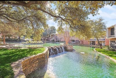 3550 Country Square Drive # 109, Carrollton TX 75006